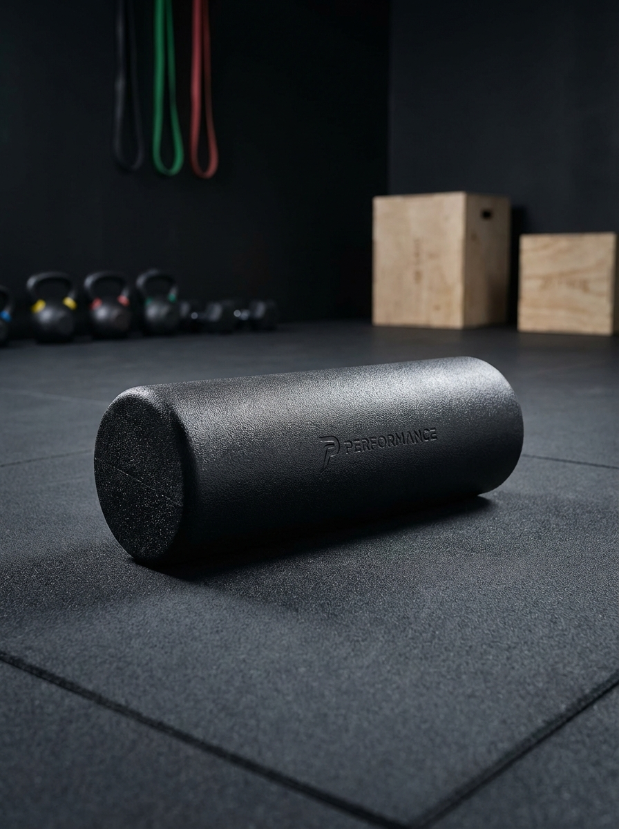 Premium Foam Roller